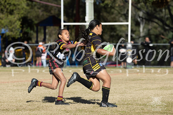 U8(1) R8 - v Mounties_034