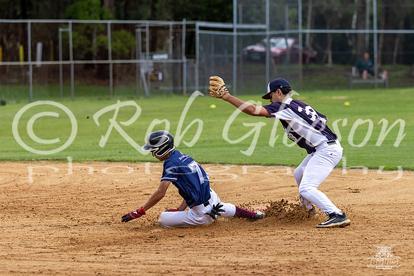 Baseball U18 - MSE v Vikings_28