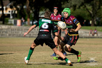 U13(1) R4 - Vs Milperra_007