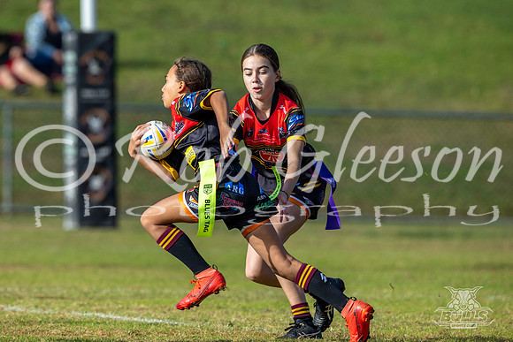 Tag U12(1) R5 - Vs Hills U12(2)_007