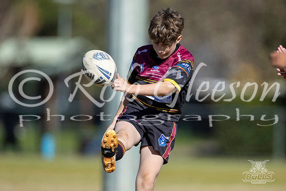 U13(3) R4 - Vs Kellyville(2) _014