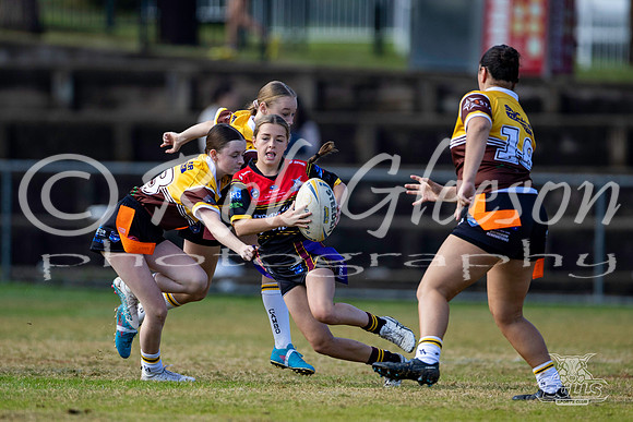 Tag U16 R5 - Vs Cambridge Park_020