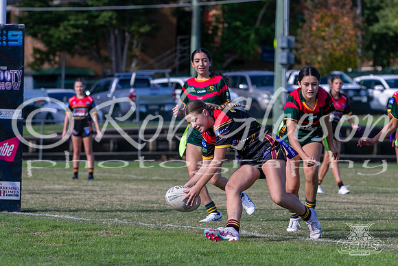 Tag U16 R2 - Vs Botany_037