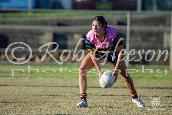 U16(GT) R7 - Vs La Perouse_008
