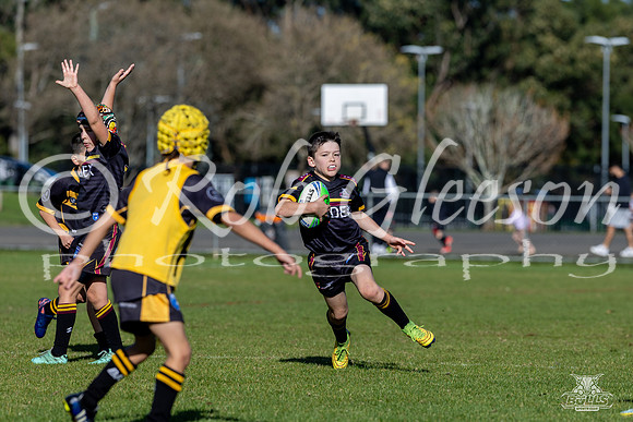 U8(2) R7 v Mounties_21