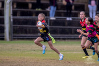 Tag U12(2) R2 - Vs Botany_016