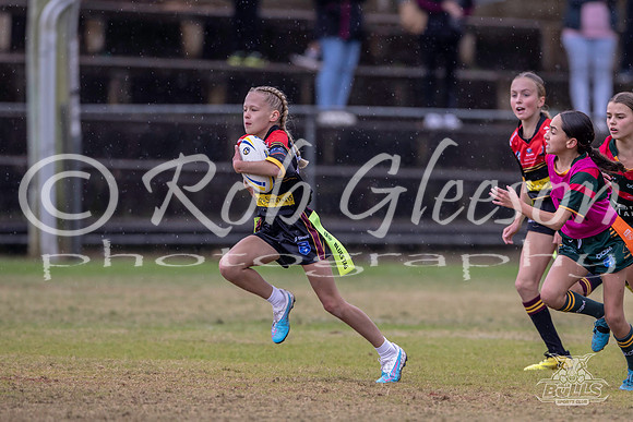 Tag U12(2) R2 - Vs Botany_016