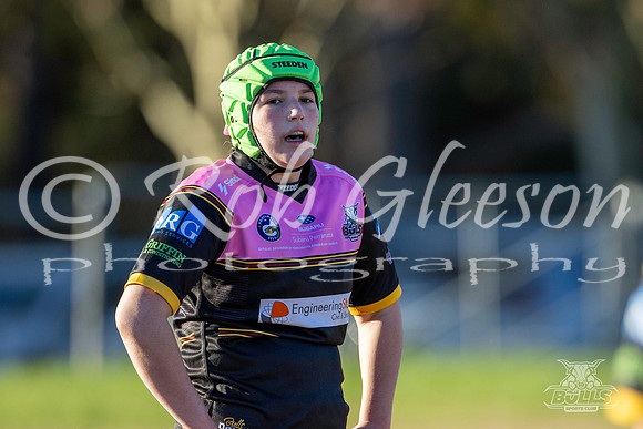 U16(GT) R7 - Vs La Perouse_004