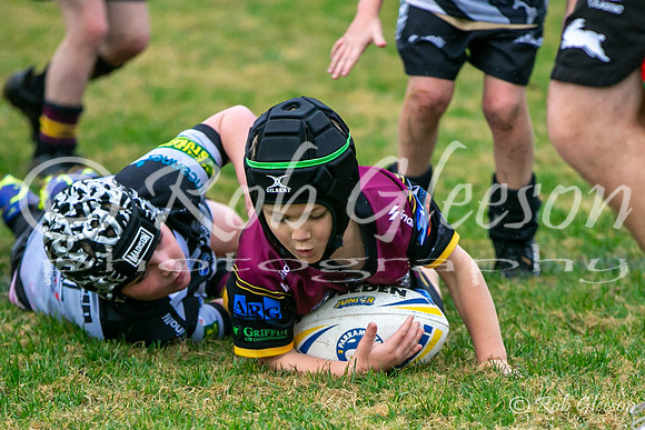U6(1) R9 - Vs Rouse Hill_018