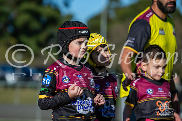 U6(1) R7 - Vs Parra Titans_007