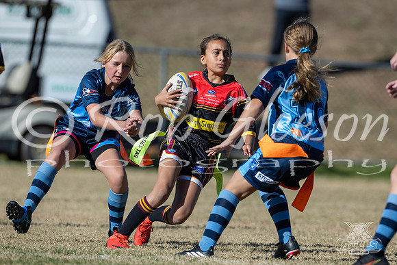 Tag U12(2) R9 - Vs E Hills._005