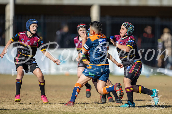 U11(2) R7 - Vs Tigers_008