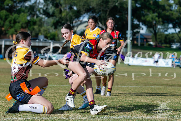 Tag U16 R5 - Vs Cambridge Park_012