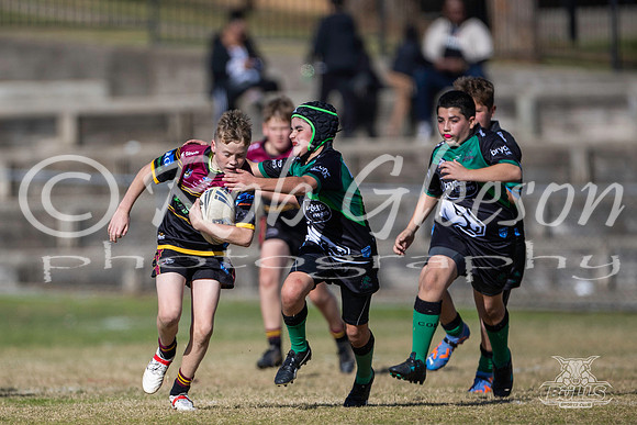 U13(1) R4 - Vs Milperra_010