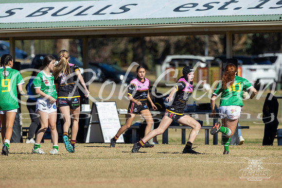 U14(Girls Tackle) R7 - Vs Botany_014
