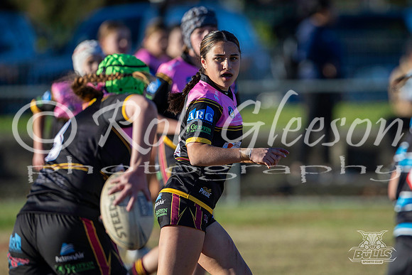 U16(GT) R7 - Vs La Perouse_005