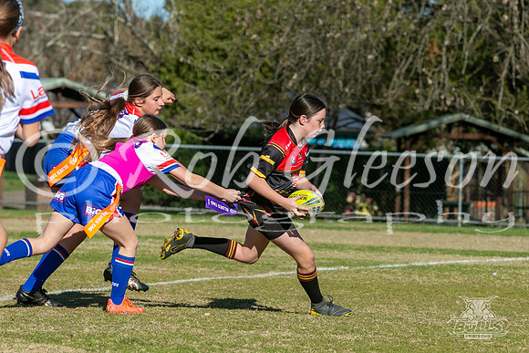 Tag U12(1) R9 - Vs Clovelly_001