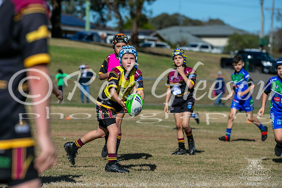 U9(1) R7 - Vs Titans_005