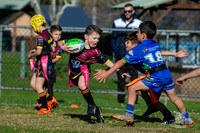 U6(1) R7 - Vs Parra Titans_017