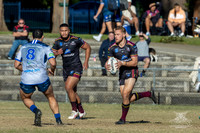 RMC - R9 - Hills 22 v Brothers 30