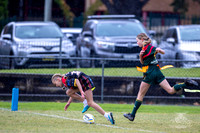 Tag U12(2) R2 - Vs Botany_017