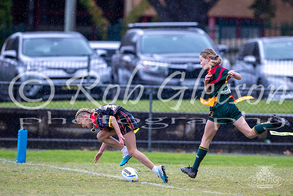 Tag U12(2) R2 - Vs Botany_017