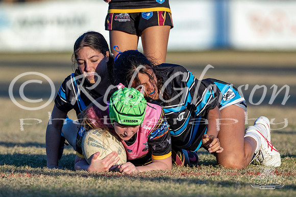 U16(GT) R7 - Vs La Perouse_020