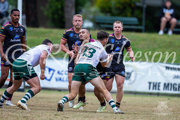 RMC - R11 - Hills v St Marys_007