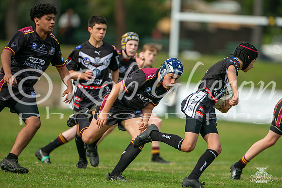 U14(3) - R5 v Wenty_12