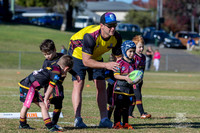U6(3) R4 - Vs WH Tigers _008