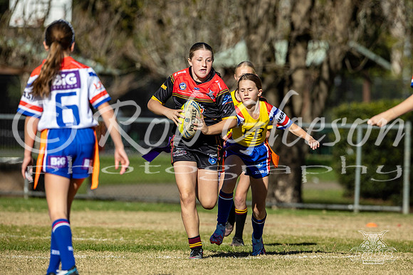 Tag U12(1) R9 - Vs Clovelly_010