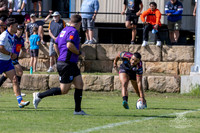 RMC - R4 - Hills 48 v Canterbury 10