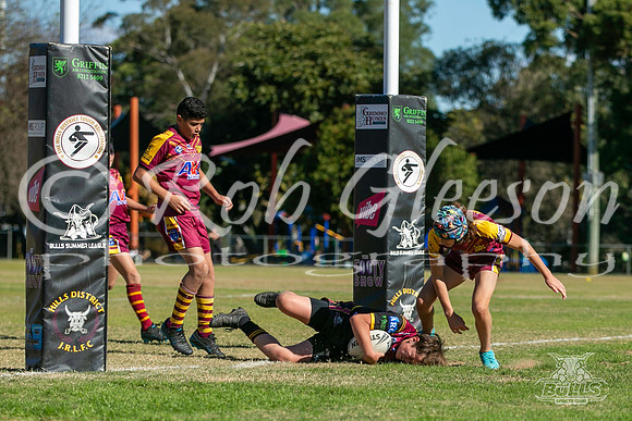 U13(2) R4 - Vs Guildford_016