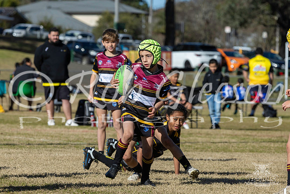 U8(1) R8 - v Mounties_026