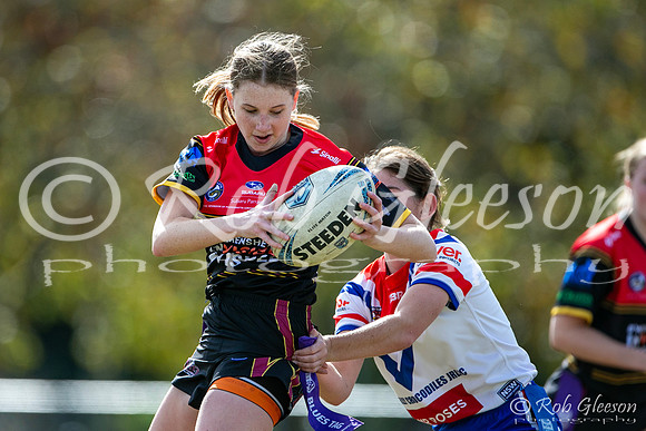 Tag U17(Girls) R6 - Vs Clovelly Crocodiles_005
