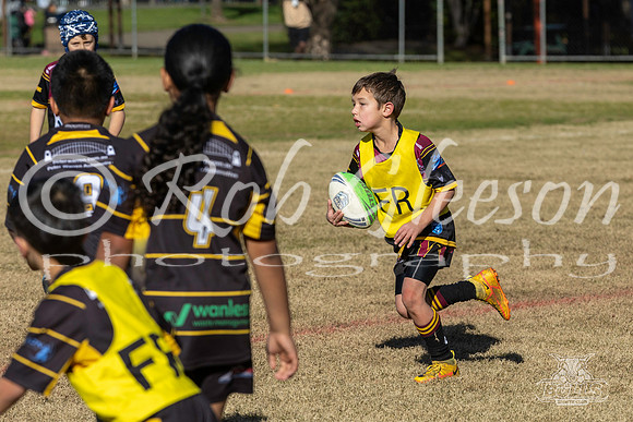 U8(1) R8 - v Mounties_015