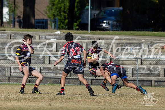 U15(2) R7 - Vs Canterbury_002