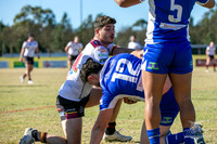 SS - R13 - Hills 26 v Moorebank 16