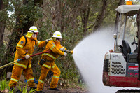 NB District Exercise 2014