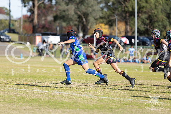 U11(3) R4 - Vs Titans_001