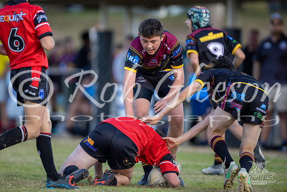 U14(2) R4 - Vs Kellyville(2)_023