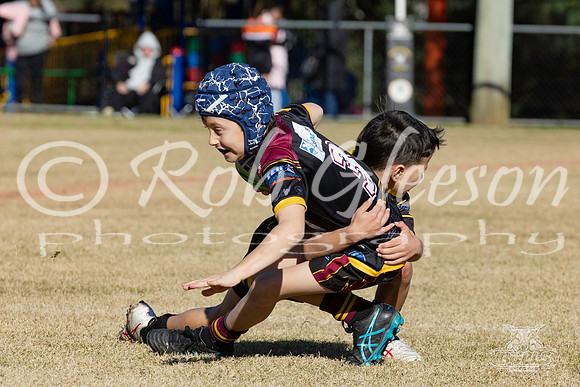 U8(1) R8 - v Mounties_028