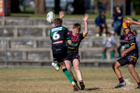 U13(1) R4 - Vs Milperra_006