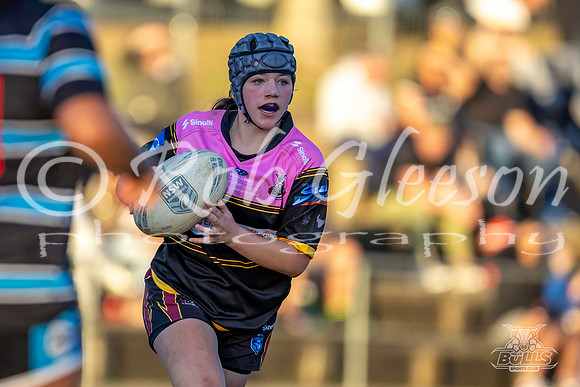 U16(GT) R7 - Vs La Perouse_021