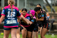 U14(1) Girls - R5 v Tigers_11