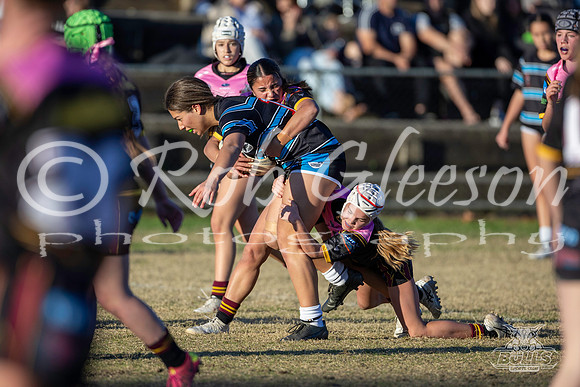 U16(GT) R7 - Vs La Perouse_011
