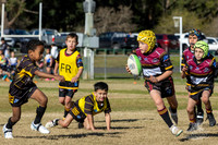U8(1) R8 - v Mounties_013
