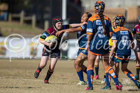 U11(2) R7 - Vs Tigers_021