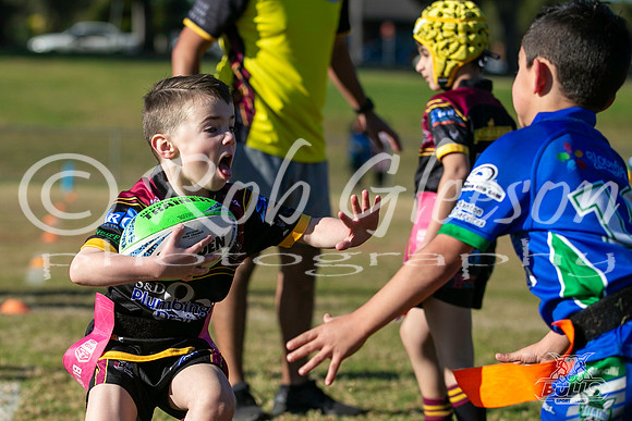 U6(1) R7 - Vs Parra Titans_031