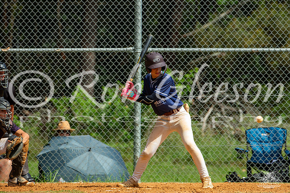 Baseball U18 - MSE v Vikings_41
